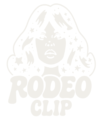 RODEO CLIP